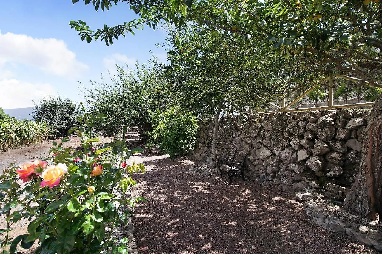 Villa Finca Las Carmenes Icod De Los Vinos Spanien